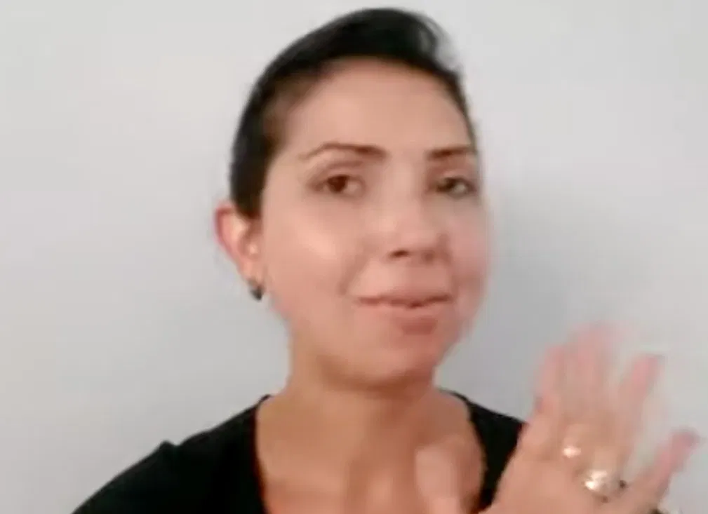 aluna 1
