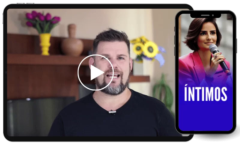 Brown Simple Email Newsletter Digital Product Mockup Instagram Post (3)